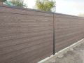 Террасная доска пустотелая NanoWood Comfort 3D Венге купить в Луганске