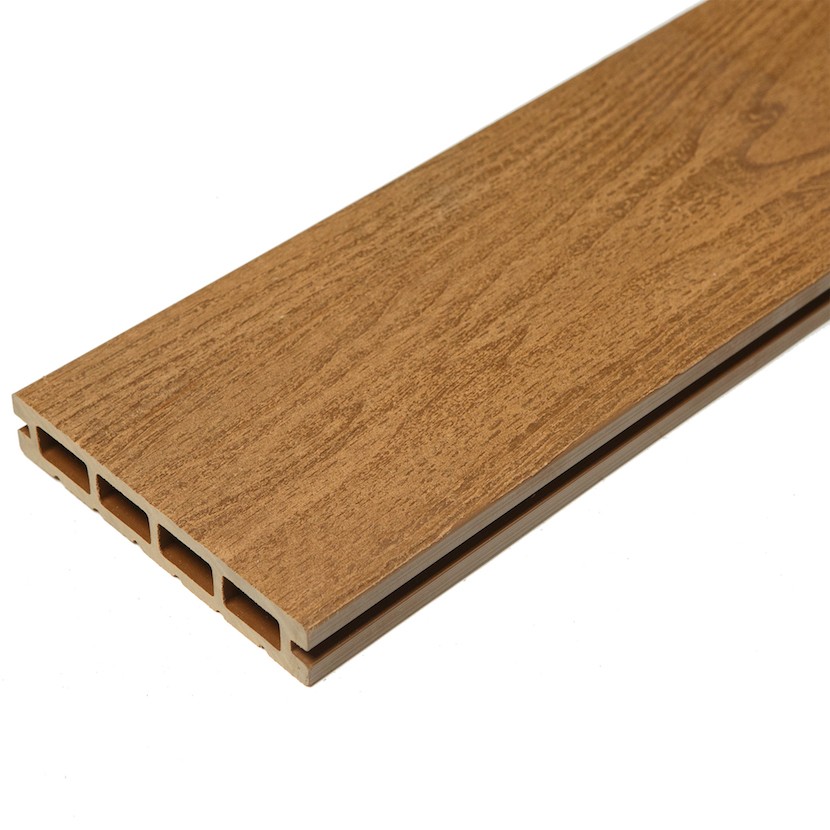 Террасная доска из ДПК CM Decking, Bark, Тик купить в Луганске