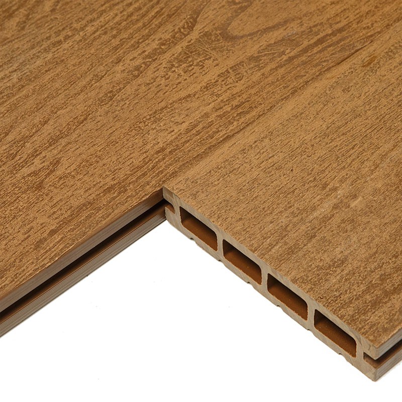 Террасная доска из ДПК CM Decking, Bark, Тик купить в Луганске