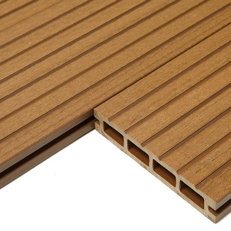 Террасная доска из ДПК CM Decking, Bark, Тик купить в Луганске