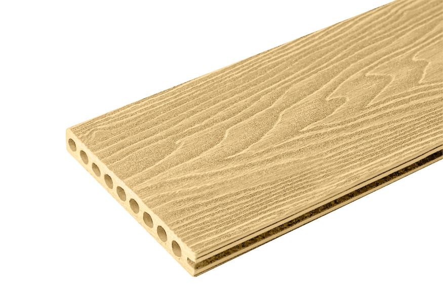 Ступень Gardeck NauticPrime Esthetic Wood Кедр купить в Луганске