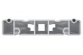 Лага Алюминий Holzhof HILST JOIST стыковочная SLIM MAX купить в Луганске
