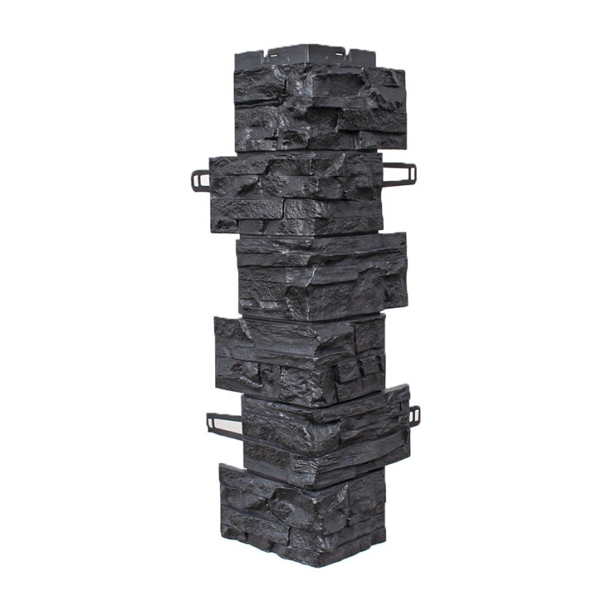 Угол внешний Royal Stone, Скалистый камень, Кингстон. купить в Луганске