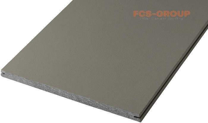 Фиброцементные панели FCS Group Smooth Line F53 купить в Луганске