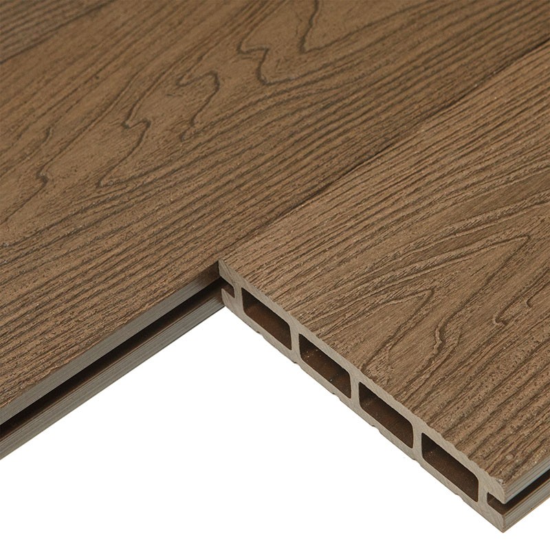 Террасная доска из ДПК CM Decking, Robust, Мербау купить в Луганске