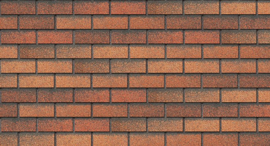 Фасадная плитка Docke Standard, Brick, Красный купить в Луганске