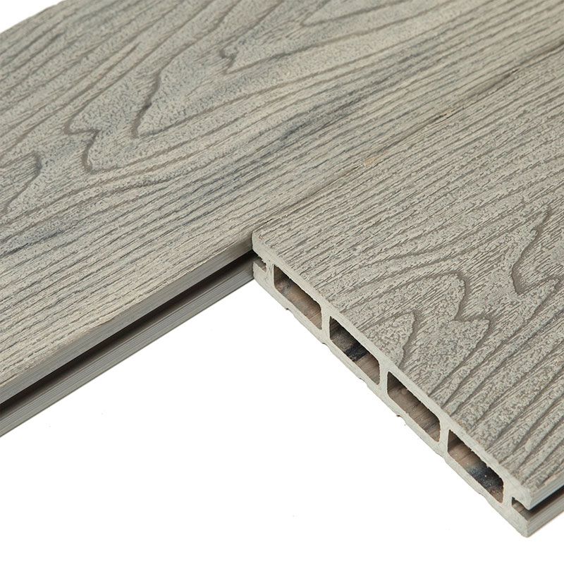 Террасная доска из ДПК CM Decking Robust, Ясень  купить в Луганске