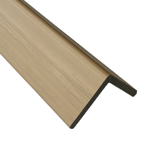 Угол EasyDecking, Co-extrusion, Oak купить в Луганске