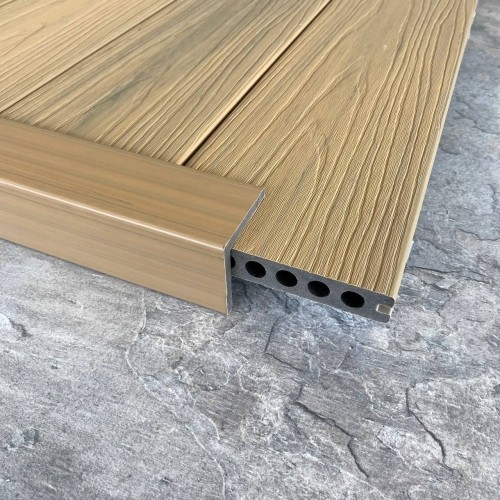 Угол EasyDecking, Co-extrusion, Oak купить в Луганске