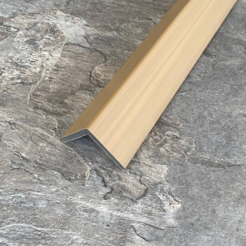 Угол EasyDecking, Co-extrusion, Oak купить в Луганске