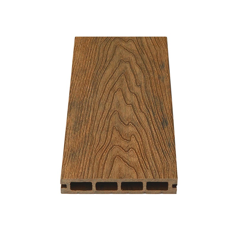 Террасная доска из ДПК CM Decking, Robust, Тик купить в Луганске