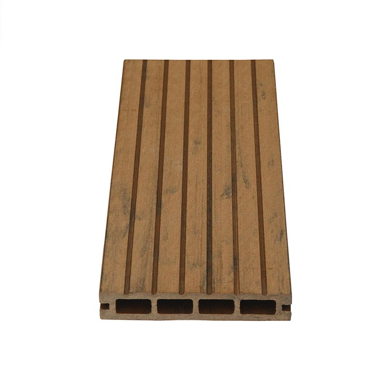 Террасная доска из ДПК CM Decking, Robust, Тик купить в Луганске