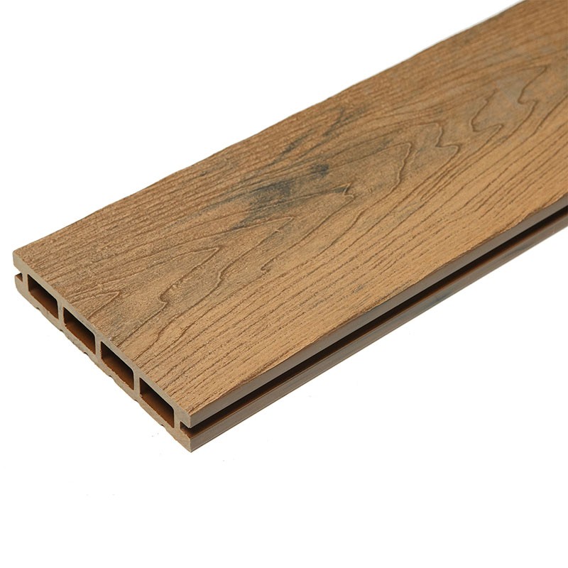 Террасная доска из ДПК CM Decking, Robust, Тик купить в Луганске