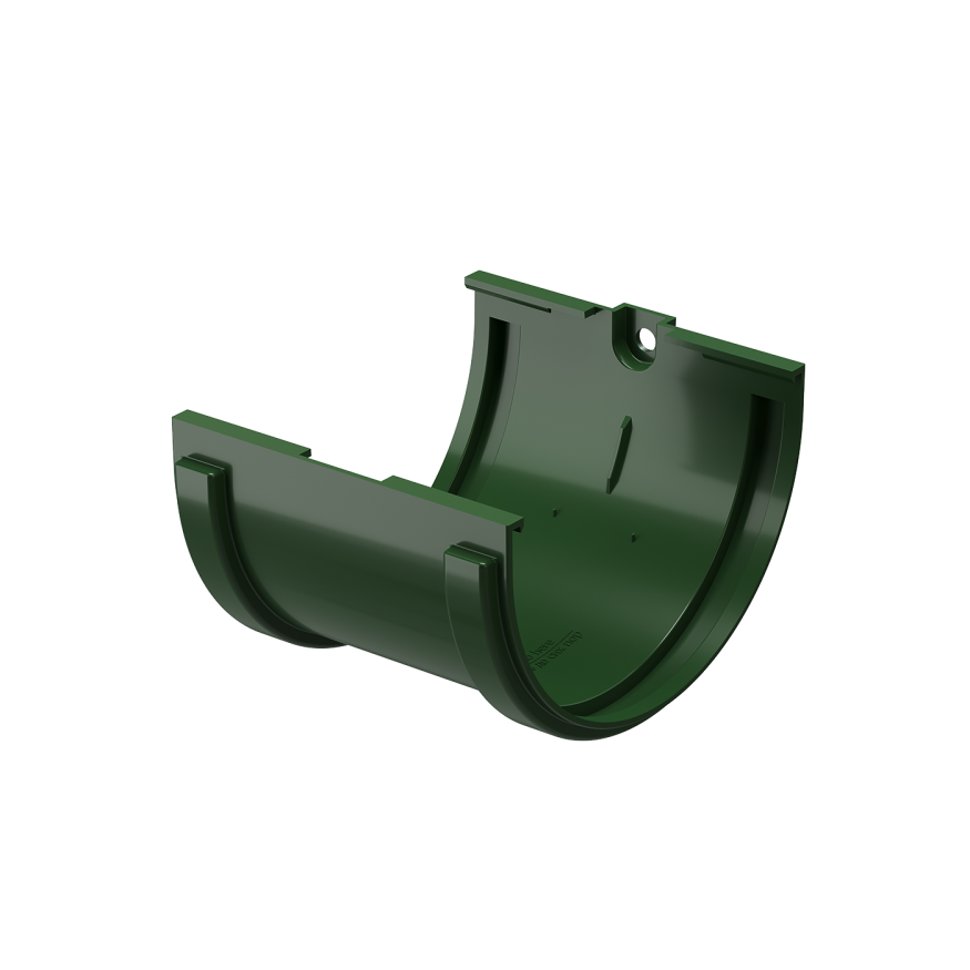 Соединитель для желобов Docke Standard, Зеленый купить в Луганске