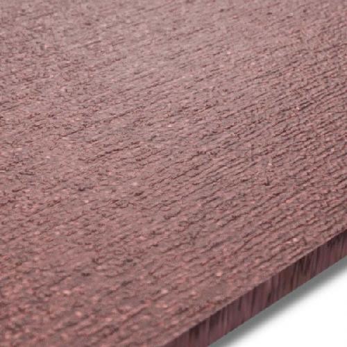 Фиброцементные панели Roofas COLOR Line Красный купить в Луганске