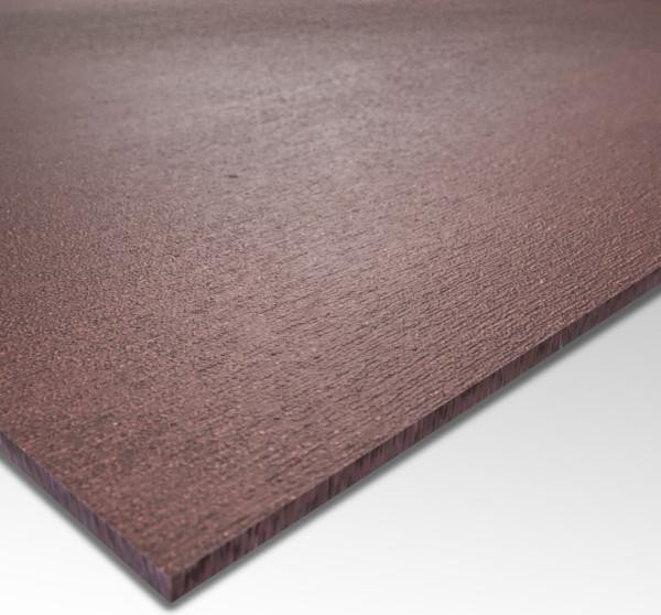 Фиброцементные панели Roofas COLOR Line Красный купить в Луганске