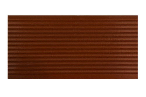 Террасная доска из ДПК ECODECKING Velvet Коричневая купить в Луганске