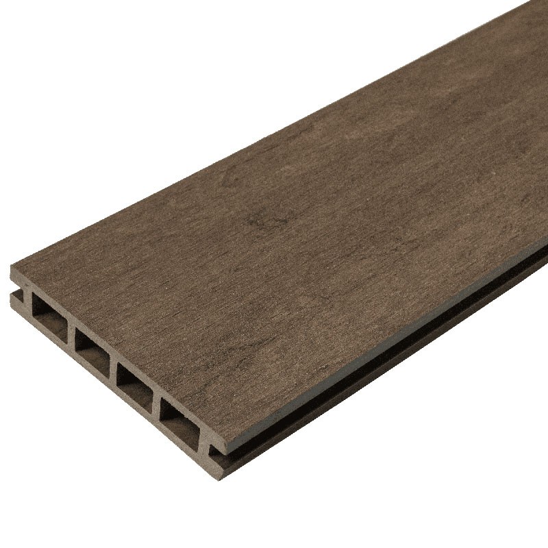 Террасная доска из ДПК CM Decking, MIX, Мербау купить в Луганске