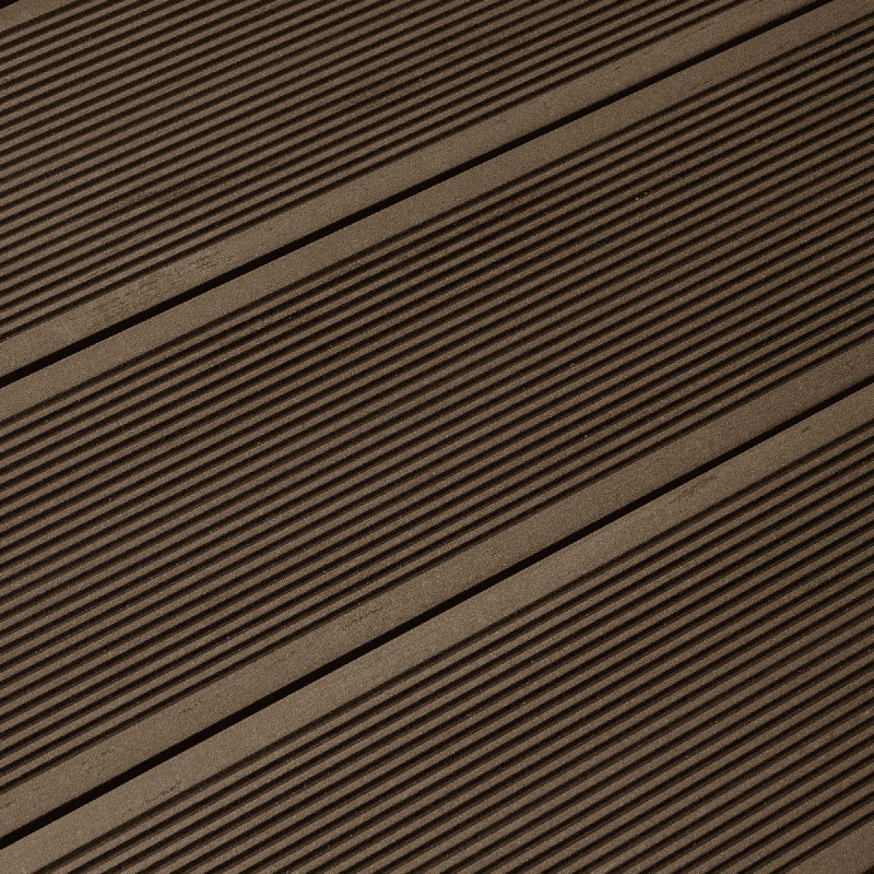 Террасная доска из ДПК CM Decking, MIX, Мербау купить в Луганске