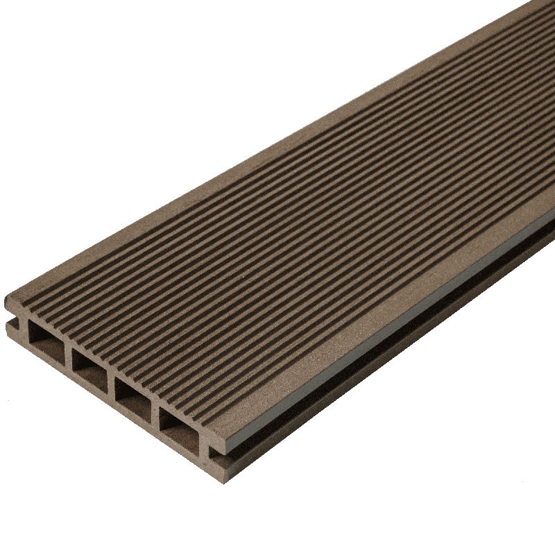 Террасная доска из ДПК CM Decking, MIX, Мербау купить в Луганске