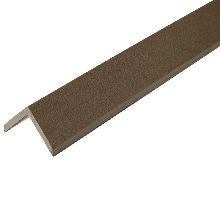 Угловой профиль CM Decking, Мербау  купить в Луганске