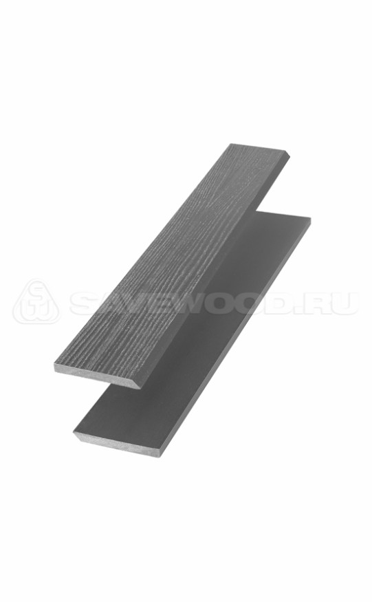 Торцевая рейка Savewood, Графит купить в Луганске