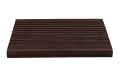Ступень Unodeck RusDecking - Цвет Венге купить в Луганске