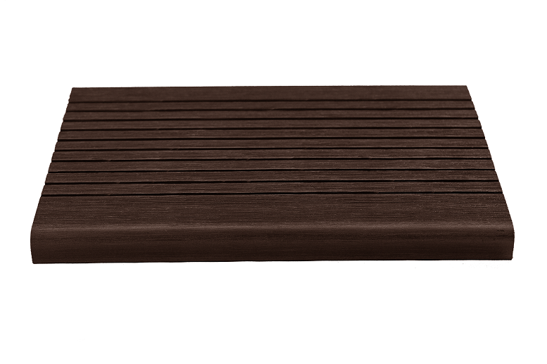 Ступень Unodeck RusDecking - Цвет Венге купить в Луганске
