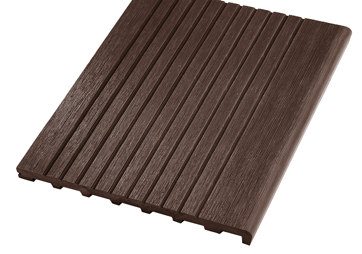Ступень Unodeck RusDecking - Цвет Венге купить в Луганске