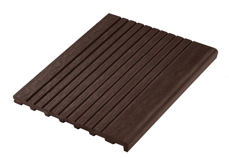 Ступень Unodeck RusDecking - Цвет Венге купить в Луганске