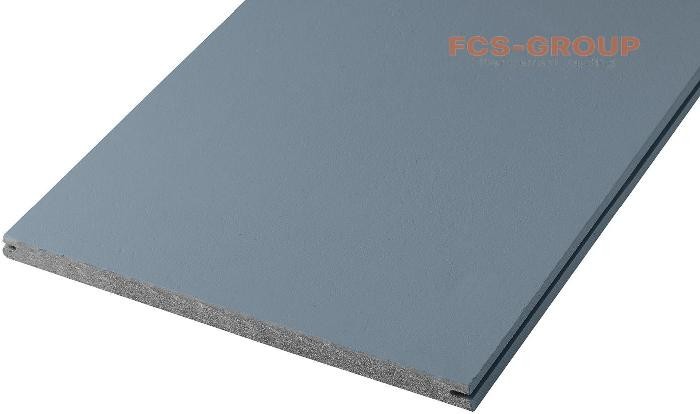 Фиброцементные панели FCS Group Smooth Line F62 купить в Луганске
