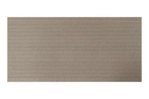 Террасная доска из ДПК ECODECKING Velvet Цвет: Серый купить в Луганске