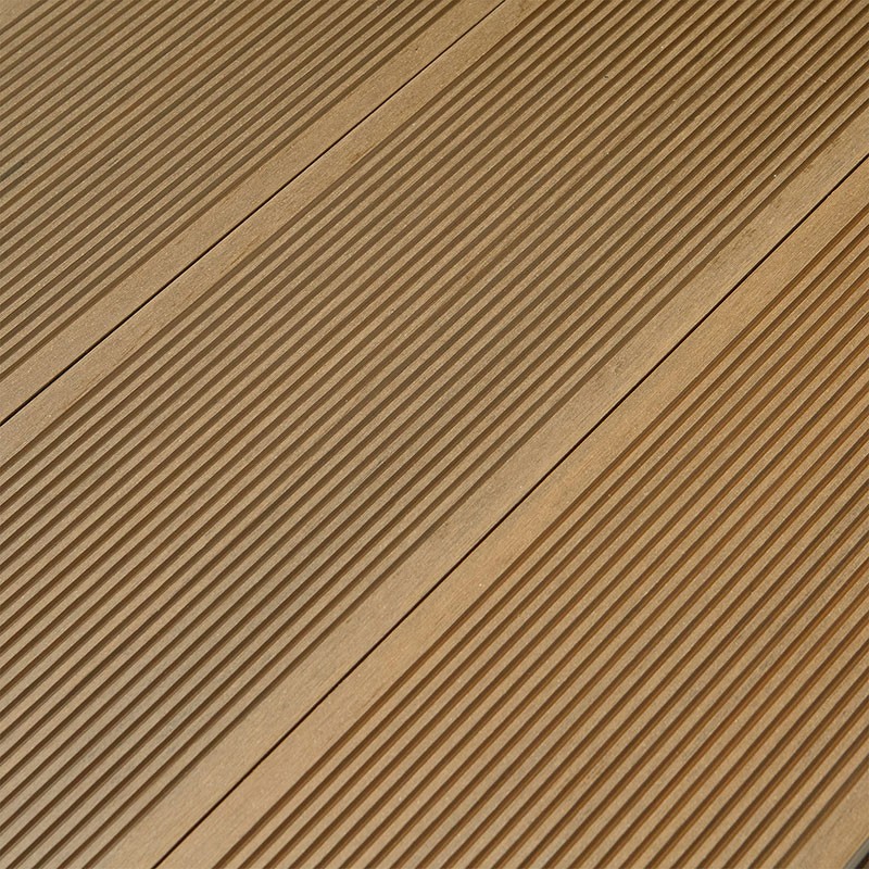 Террасная доска из ДПК CM Decking, MIX, Тик купить в Луганске
