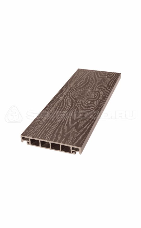 Террасная доска SaveWood, SW Salix (T), Терракот купить в Луганске