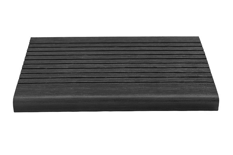 Ступень Unodeck RusDecking - Цвет Графит купить в Луганске
