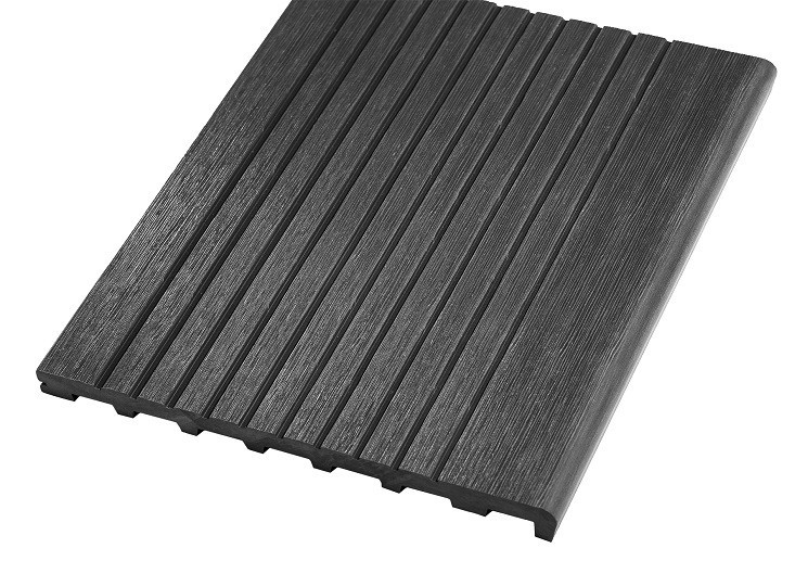 Ступень Unodeck RusDecking - Цвет Графит купить в Луганске