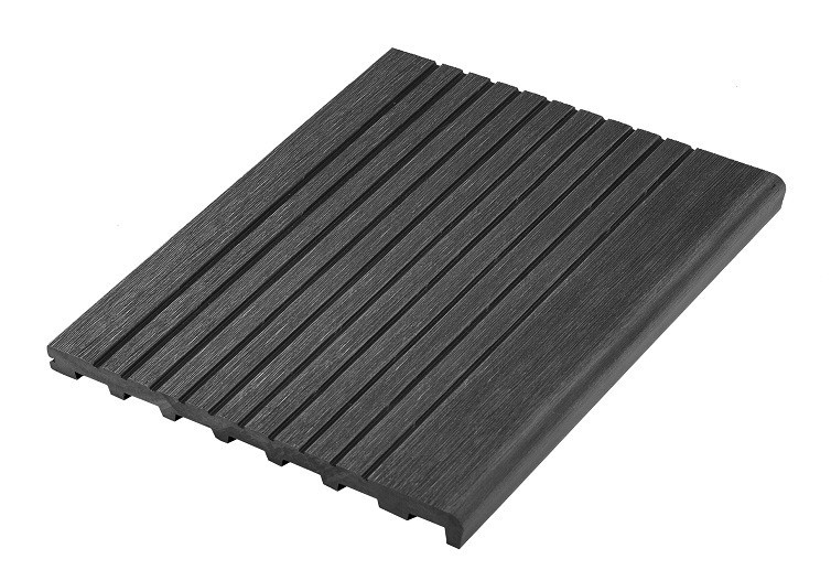 Ступень Unodeck RusDecking - Цвет Графит купить в Луганске