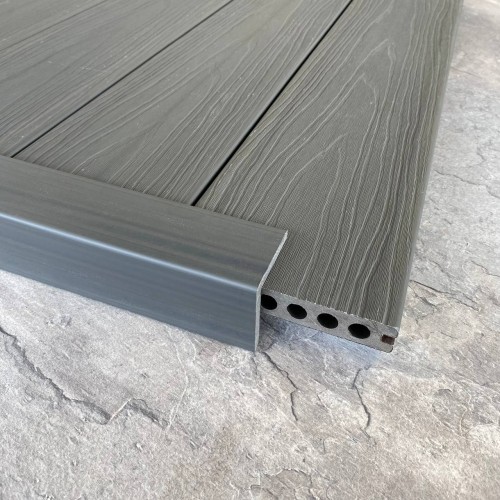 Угол EasyDecking, Co-extrusion, Old Barn купить в Луганске
