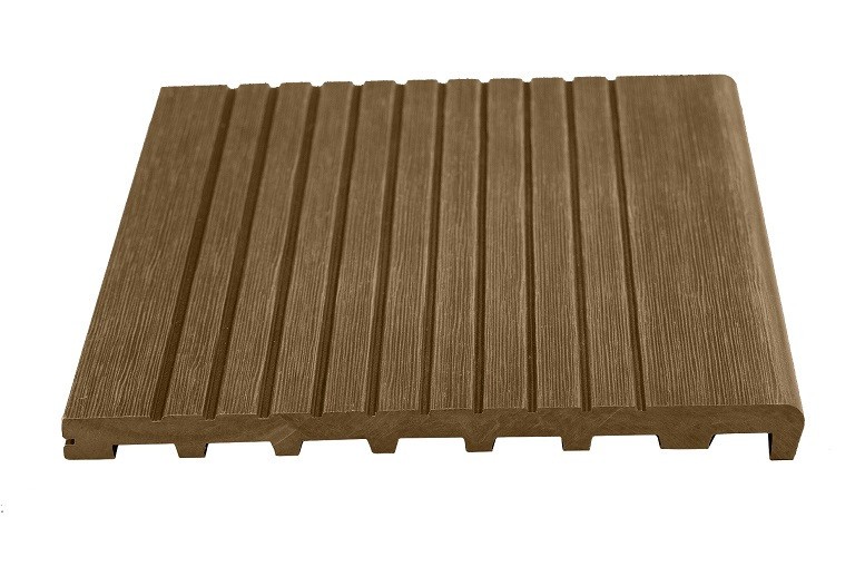 Ступень Unodeck RusDecking - Ореховый оттенок купить в Луганске