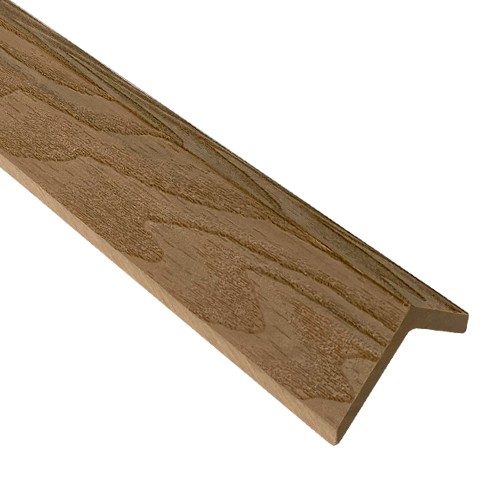 Угол EasyDecking, Wood-Х 45х45 Тик Микс купить в Луганске