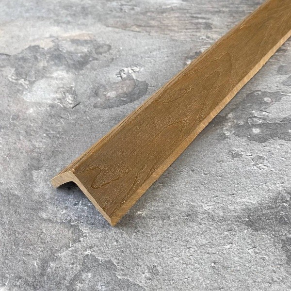 Угол EasyDecking, Wood-Х 45х45 Тик Микс купить в Луганске