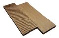 Террасная доска WOODVEX Select из ДПК цвета Кофе купить в Луганске