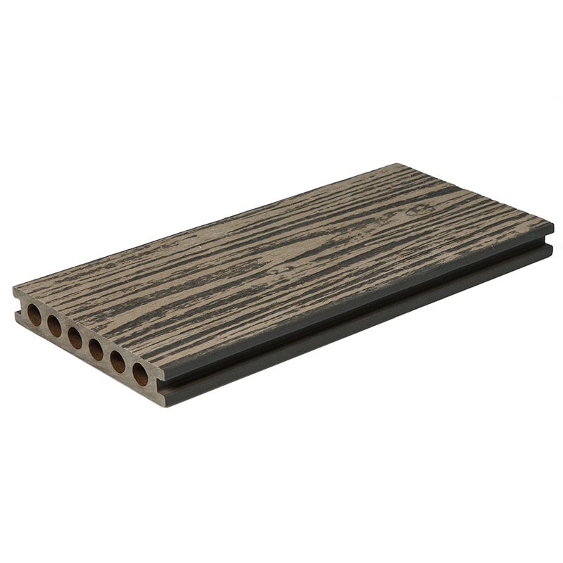 Террасная доска из ДПК CM Decking, Zebrano, Бежевый купить в Луганске