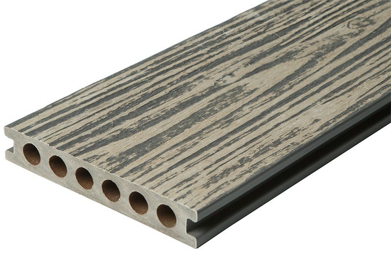 Террасная доска из ДПК CM Decking, Zebrano, Бежевый купить в Луганске