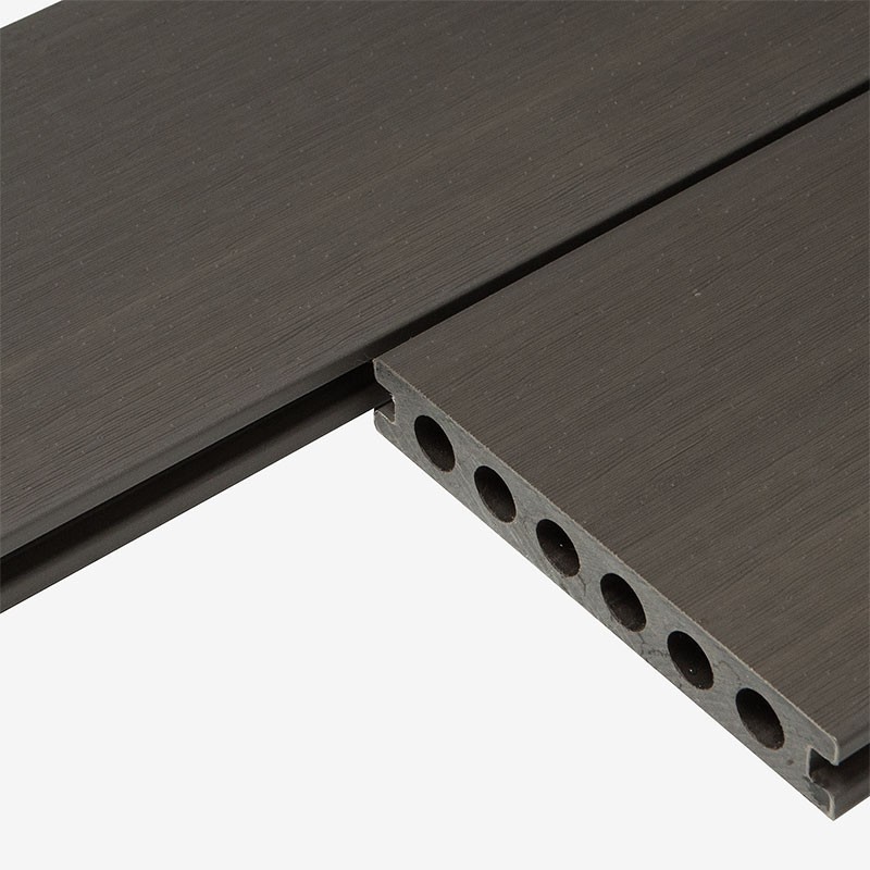 Террасная доска из ДПК CM Decking, Zebrano, Бежевый купить в Луганске