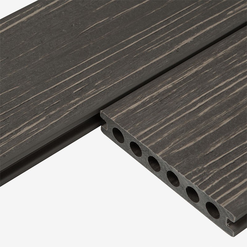 Террасная доска из ДПК CM Decking, Zebrano, Бежевый купить в Луганске