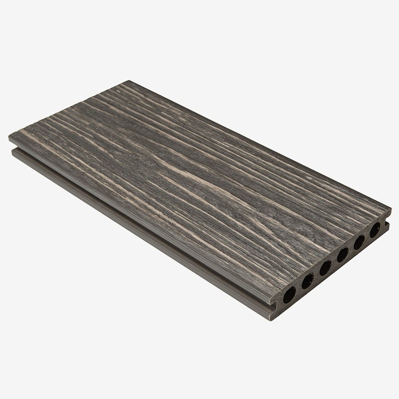 Террасная доска из ДПК CM Decking, Zebrano, Бежевый купить в Луганске