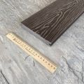 Террасная доска Latitudo, Solid Полнотелая, Венге купить в Луганске