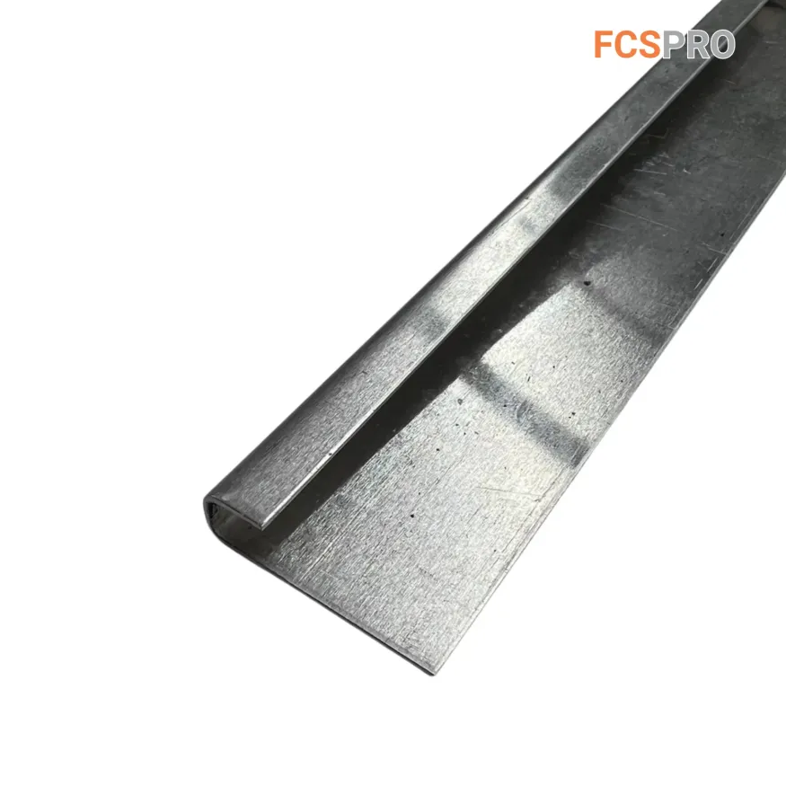 Стартовый профиль FCSPRO Click 3 м.п. купить в Луганске