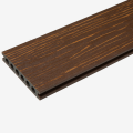 Террасная доска из ДПК CM Decking Zebrano, Коричневый (под заказ) купить в Луганске